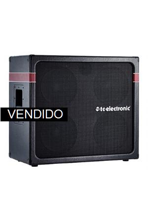 TC Electronic K410 TC Electronic K410